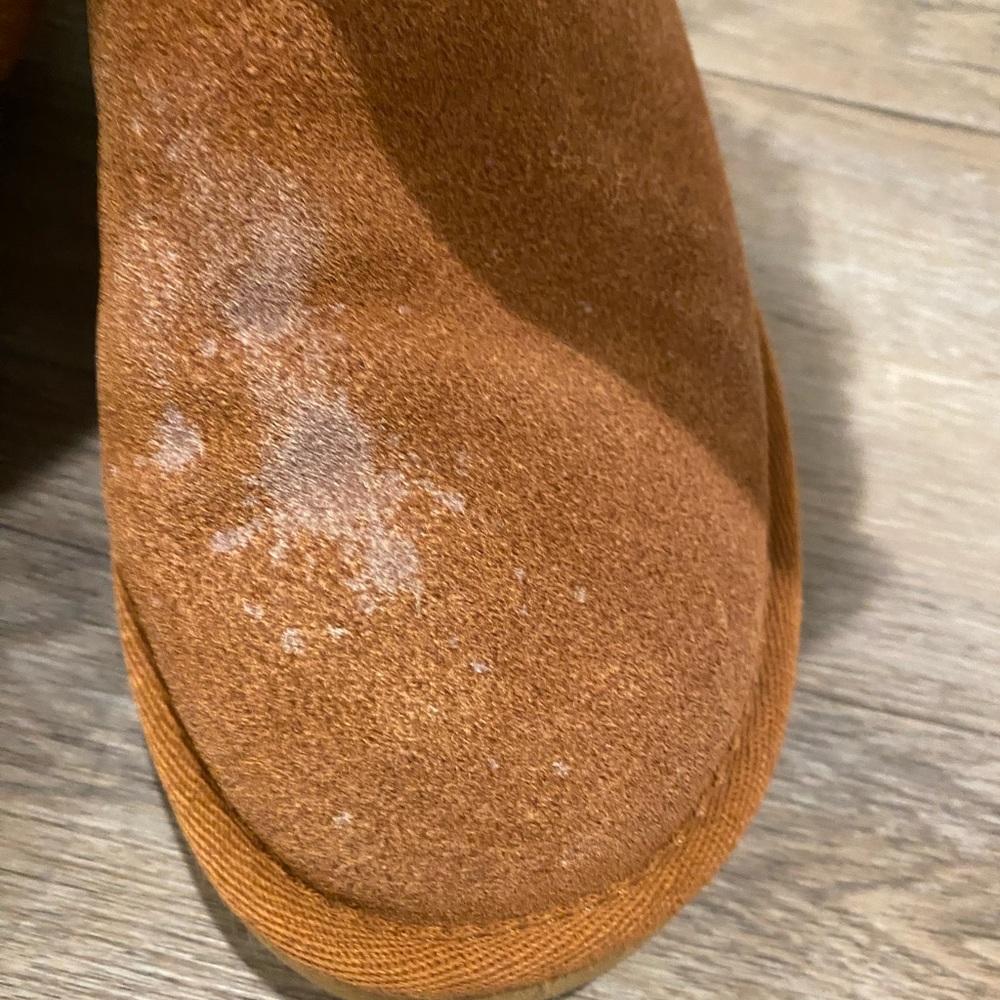 UGG Bailey Button Triplet II Boot - Picture 7 of 9
